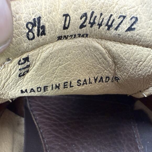 Shoes - Picture 10 of 11